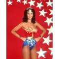 Wonder Woman Lynda Carter Photo